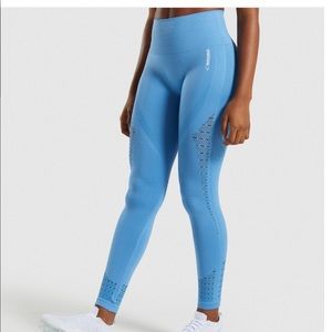 Gymshark Energy Seamless Leggings